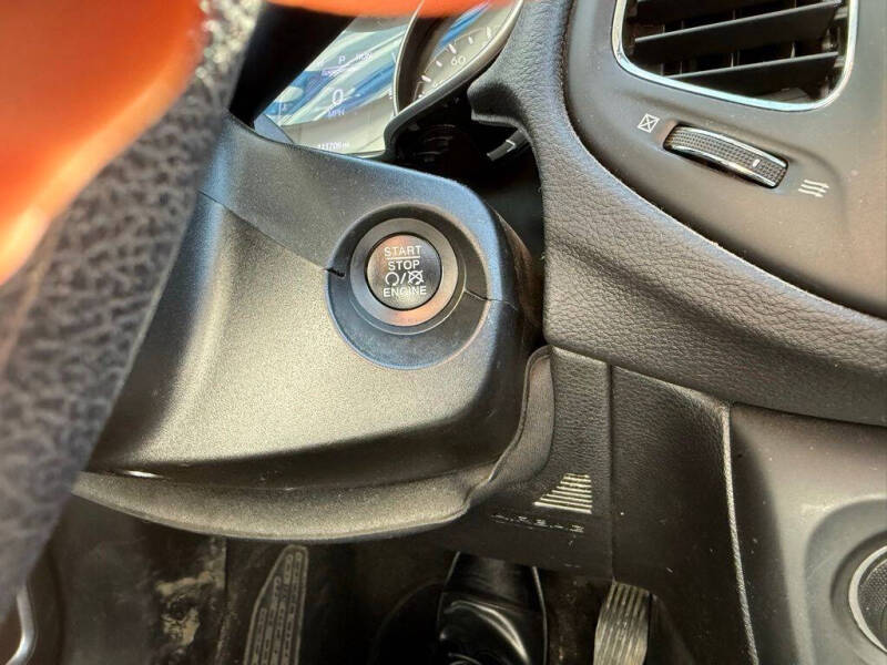 2019 Jeep Compass Sport
