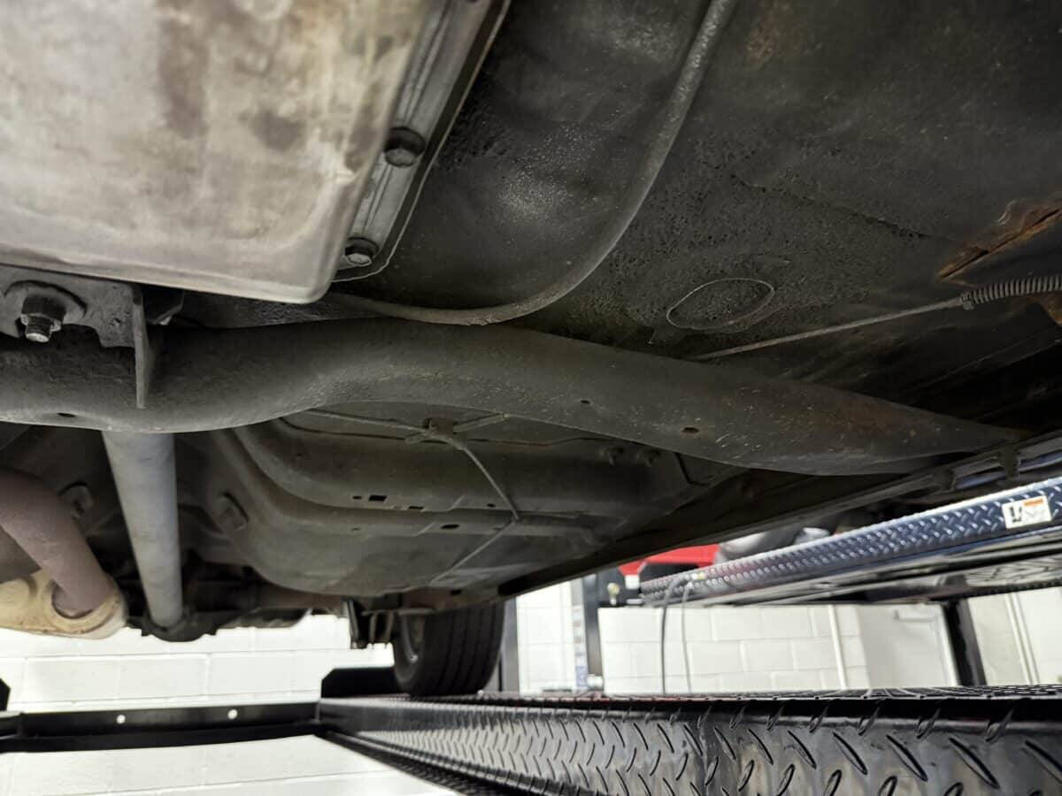 1974 Chevrolet Impala 62