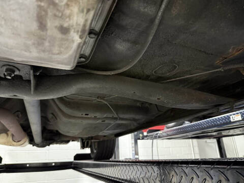 1974 Chevrolet Impala