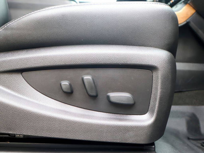 2017 Chevrolet Silverado 2500HD