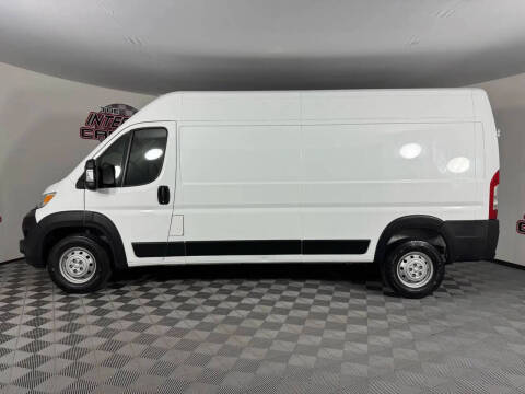 2023 RAM ProMaster 3500 159 WB