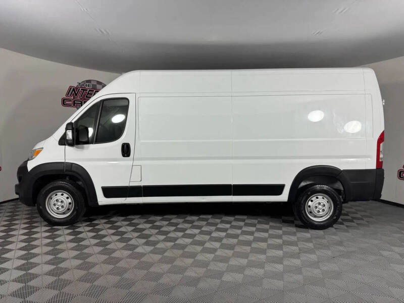 2023 RAM ProMaster 3500 159 WB