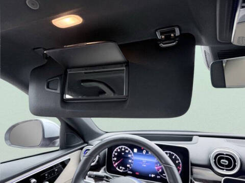 2022 Mercedes-Benz C-Class C 300