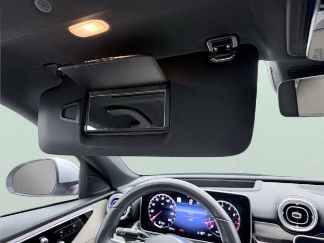 2022 Mercedes-Benz C-Class C 300