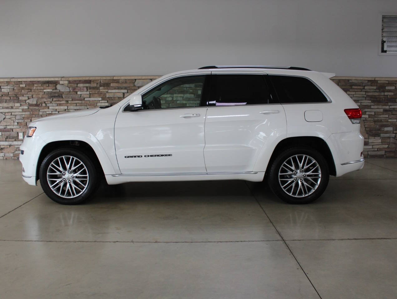 2018 Jeep Grand Cherokee For Sale In Augusta, MI