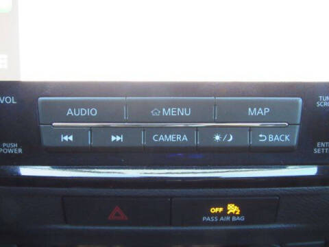 2023 Nissan Frontier