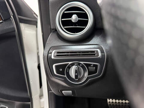 2020 Mercedes-Benz C-Class C 300