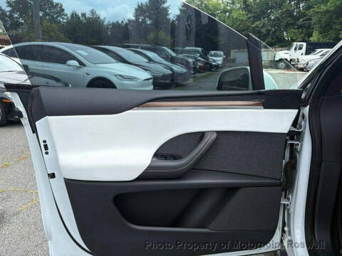 2023 Tesla Model X