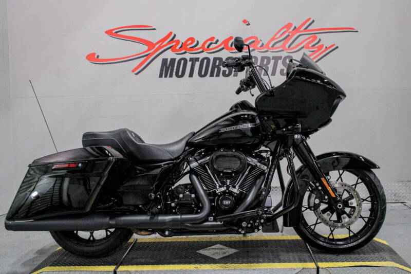 2020 Harley-Davidson Road Glide Special