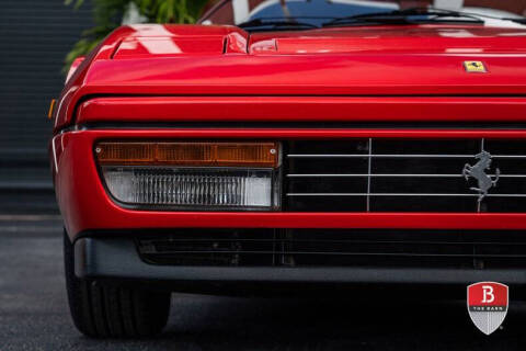 1989 Ferrari 328 GTB