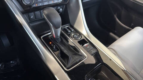 2026 Mitsubishi Eclipse Cross SEL