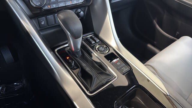 2026 Mitsubishi Eclipse Cross SEL