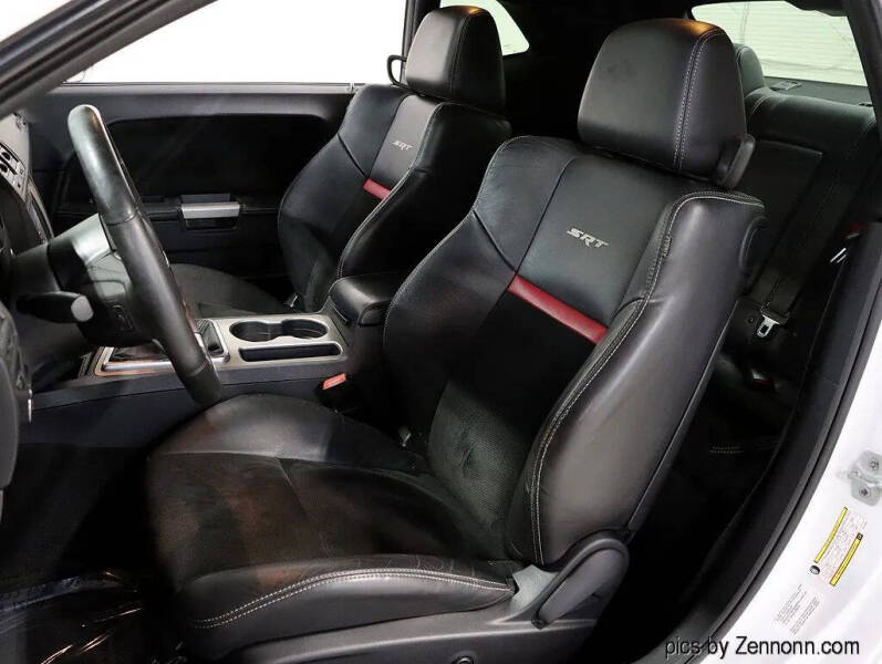 2012 Dodge Challenger