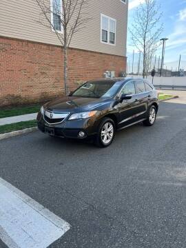 2015 Acura RDX for sale at Pak1 Trading LLC in South Hackensack NJ