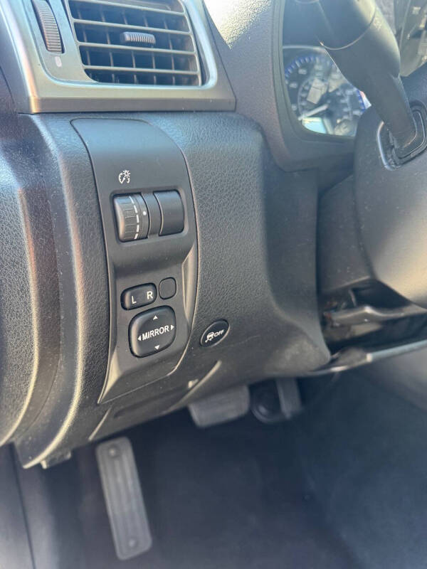2010 Subaru Forester 2.5X