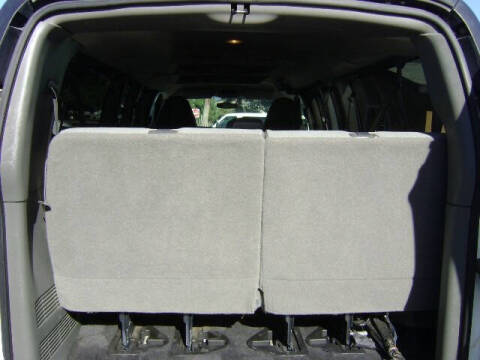 2011 Chevrolet Express LT 3500