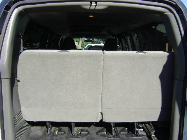 2011 Chevrolet Express LT 3500