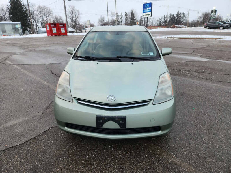 2007 Toyota Prius