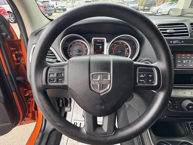 2011 Dodge Journey Mainstreet