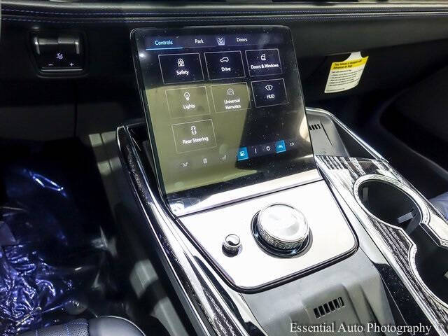 2026 Cadillac Escalade IQL Sport