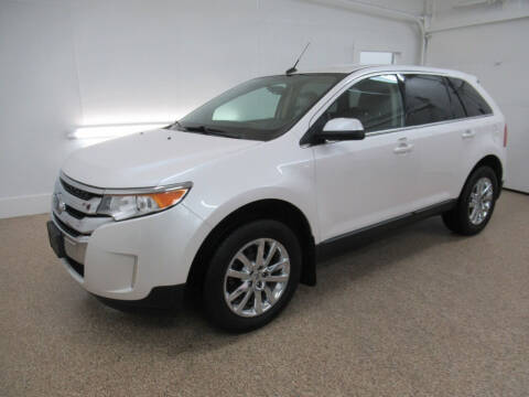 2013 Ford Edge for sale at HTS Auto Sales in Hudsonville MI