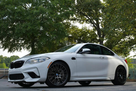 2021 BMW M2 for sale at Carma Auto Group in Duluth GA