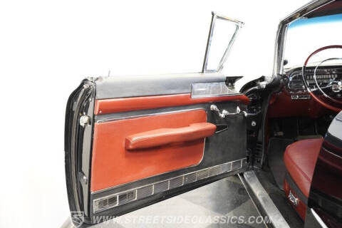 1958 Cadillac Series 62
