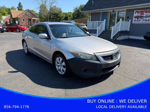 2009 Honda Accord