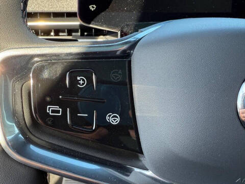 2025 Volvo EX90 Twin Performance Ultra 6P