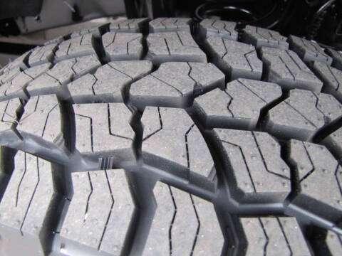 2023 Ford F-350 Super Duty