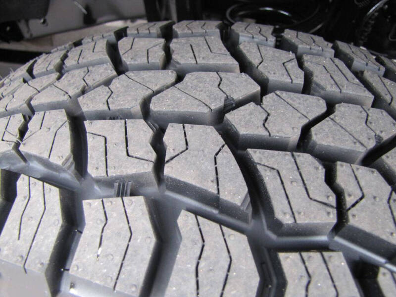 2023 Ford F-350 Super Duty