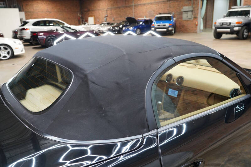 2009 Porsche Boxster