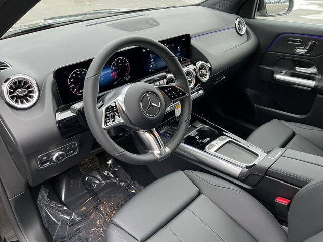 2026 Mercedes-Benz GLA GLA 250 4MATIC