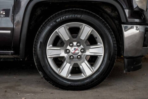 2014 GMC Sierra 1500