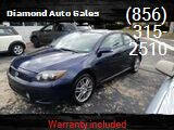 2008 Scion tC for sale at Diamond Auto Sales in Berlin NJ