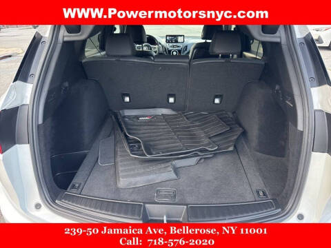 2023 Acura RDX SH-AWD w/A-SPEC