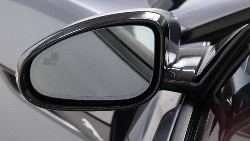 2021 Jaguar F-TYPE First Edition