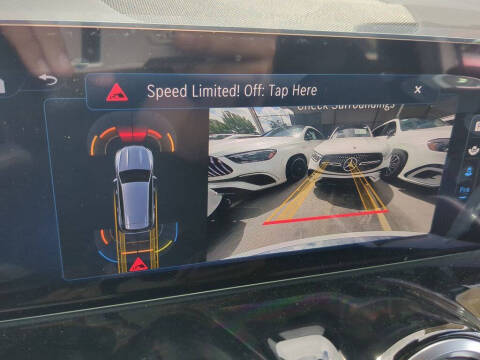 2024 Mercedes-Benz GLB GLB 250