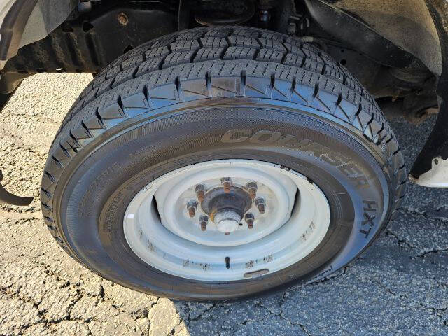 2014 Ford E-Series E-250