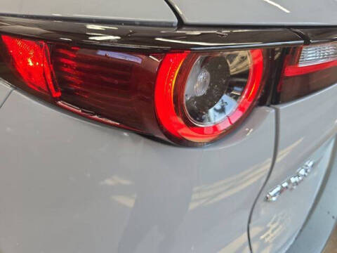 2026 Mazda CX-30 2.5 S Select Sport