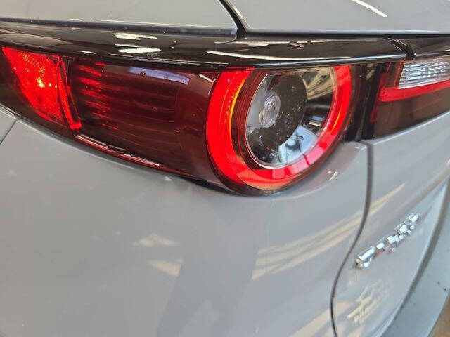 2026 Mazda CX-30 2.5 S Select Sport