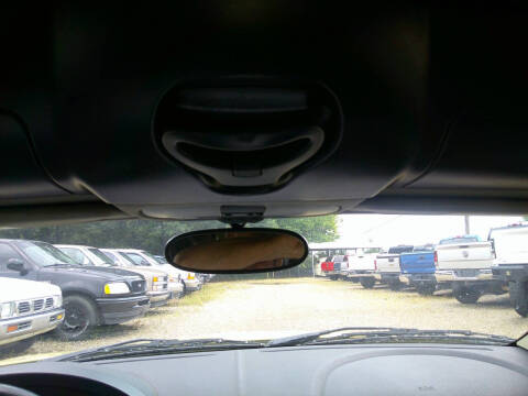 2005 Chrysler Crossfire Limited