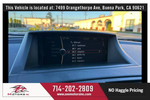 2013 BMW 1 Series 128i