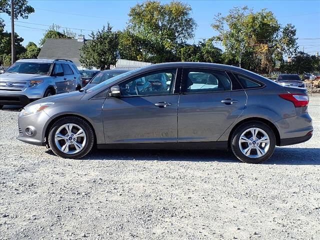 2013 Ford Focus for sale at Tri State Auto Sales in Cincinnati, OH