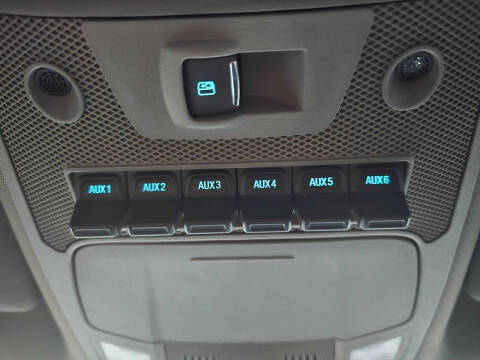 2020 Ford F-250 Super Duty