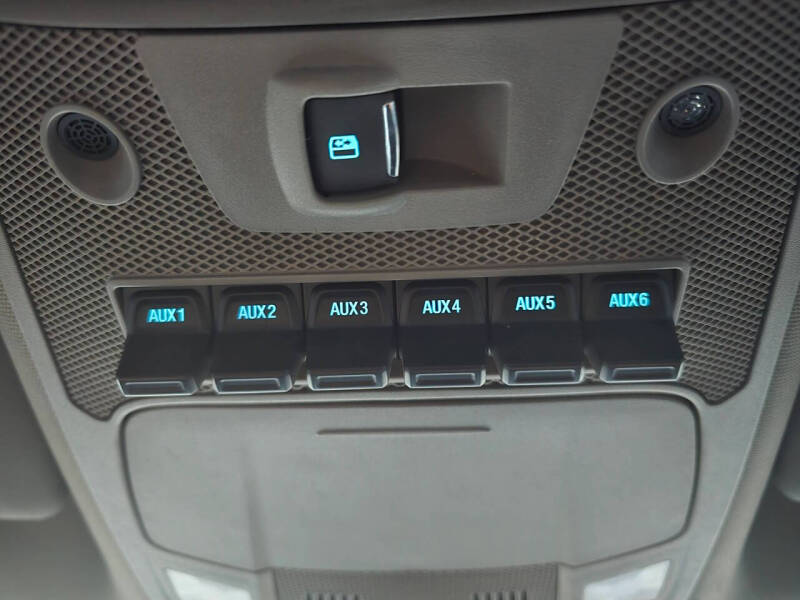 2020 Ford F-250 Super Duty