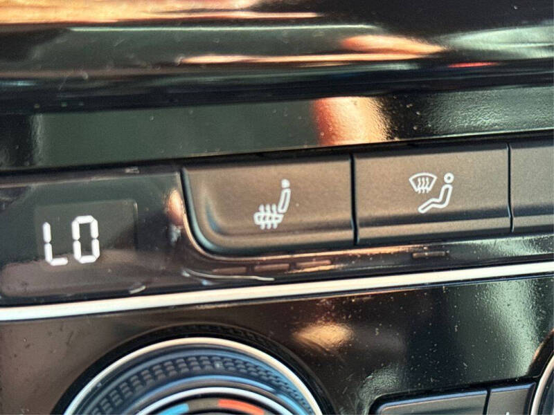 2016 Volkswagen Golf R 4Motion