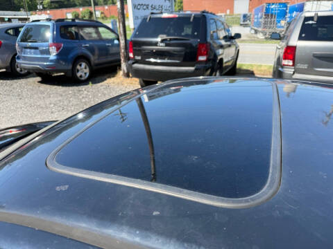 2004 Honda Civic EX