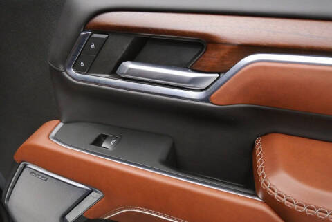 2024 GMC Sierra 3500HD