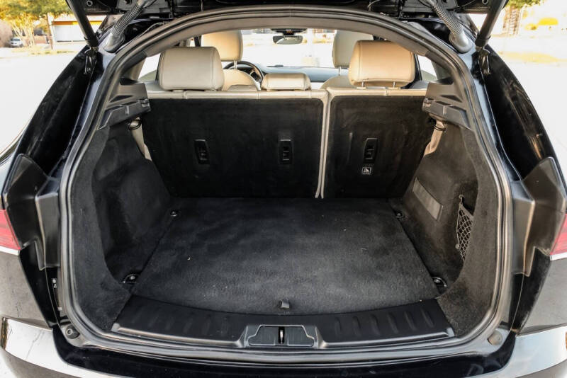 2019 Jaguar E-PACE P250 S